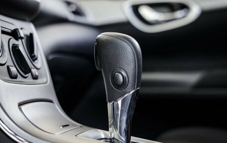 Nissan Tiida, 2015 год, 948 000 рублей, 31 фотография