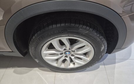 BMW X3, 2013 год, 1 749 000 рублей, 13 фотография
