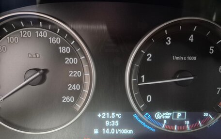 BMW X3, 2013 год, 1 749 000 рублей, 7 фотография
