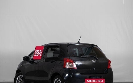 Toyota Vitz, 2005 год, 479 000 рублей, 6 фотография