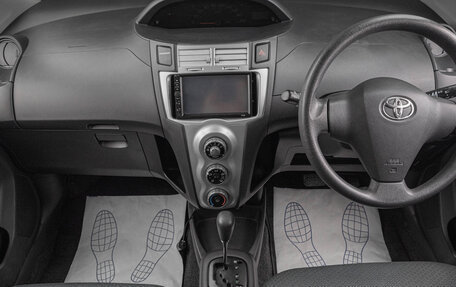 Toyota Vitz, 2005 год, 479 000 рублей, 7 фотография