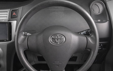 Toyota Vitz, 2005 год, 479 000 рублей, 10 фотография