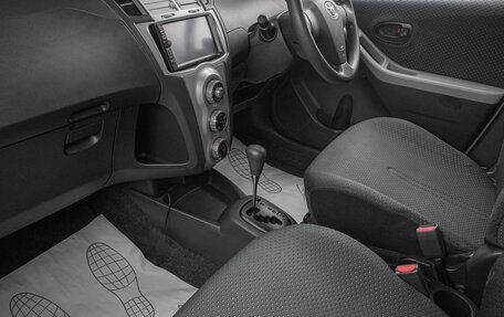 Toyota Vitz, 2005 год, 479 000 рублей, 16 фотография