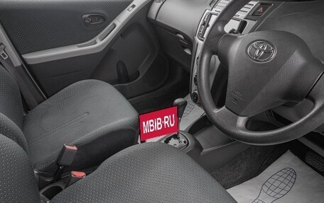 Toyota Vitz, 2005 год, 479 000 рублей, 8 фотография