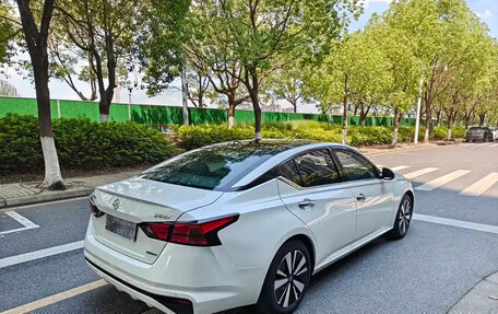 Nissan Teana, 2020 год, 1 729 690 рублей, 3 фотография