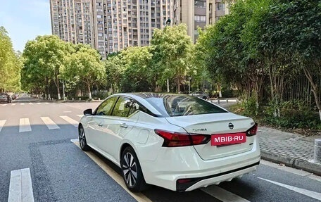 Nissan Teana, 2020 год, 1 729 690 рублей, 4 фотография