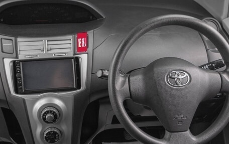 Toyota Vitz, 2005 год, 479 000 рублей, 15 фотография