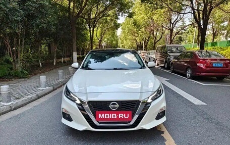 Nissan Teana, 2020 год, 1 729 690 рублей, 2 фотография