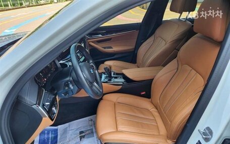 BMW 5 серия, 2022 год, 3 470 069 рублей, 7 фотография
