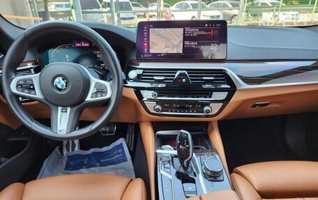 BMW 5 серия, 2022 год, 3 470 069 рублей, 6 фотография