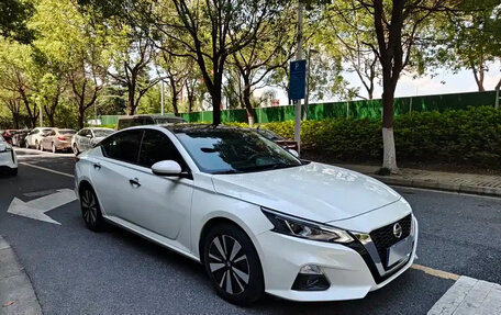 Nissan Teana, 2020 год, 1 729 690 рублей, 6 фотография