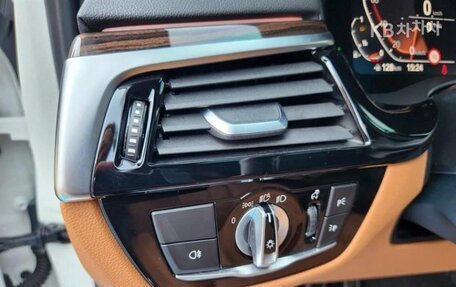 BMW 5 серия, 2022 год, 3 470 069 рублей, 14 фотография