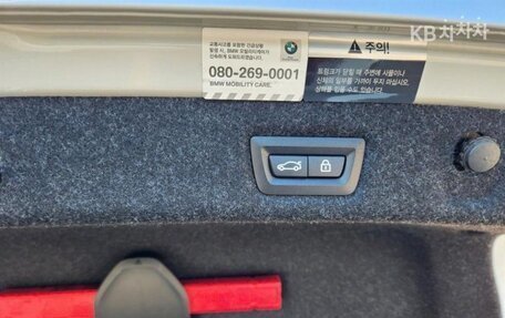 BMW 5 серия, 2022 год, 3 470 069 рублей, 16 фотография