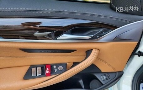 BMW 5 серия, 2022 год, 3 470 069 рублей, 12 фотография