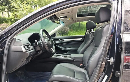 Honda Accord IX рестайлинг, 2021 год, 2 170 213 рублей, 9 фотография