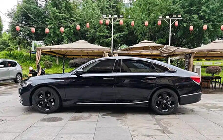 Honda Accord IX рестайлинг, 2021 год, 2 170 213 рублей, 8 фотография