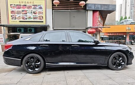 Honda Accord IX рестайлинг, 2021 год, 2 170 213 рублей, 4 фотография
