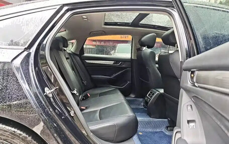 Honda Accord IX рестайлинг, 2021 год, 2 170 213 рублей, 12 фотография