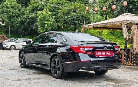 Honda Accord IX рестайлинг, 2021 год, 2 170 213 рублей, 7 фотография