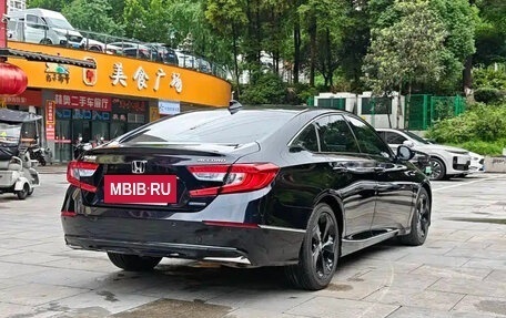 Honda Accord IX рестайлинг, 2021 год, 2 170 213 рублей, 5 фотография