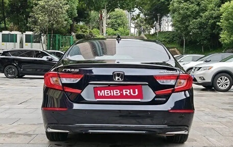 Honda Accord IX рестайлинг, 2021 год, 2 170 213 рублей, 6 фотография