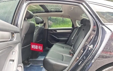 Honda Accord IX рестайлинг, 2021 год, 2 170 213 рублей, 10 фотография