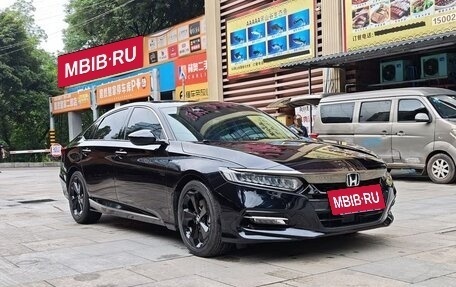 Honda Accord IX рестайлинг, 2021 год, 2 170 213 рублей, 3 фотография