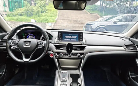 Honda Accord IX рестайлинг, 2021 год, 2 170 213 рублей, 14 фотография