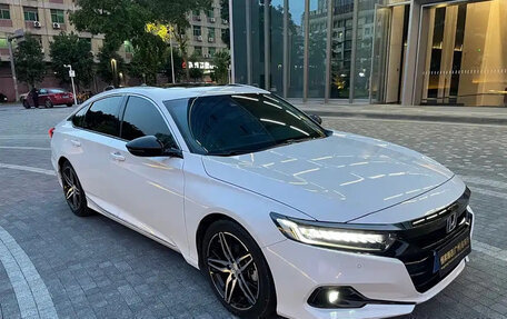 Honda Accord IX рестайлинг, 2022 год, 2 100 690 рублей, 6 фотография