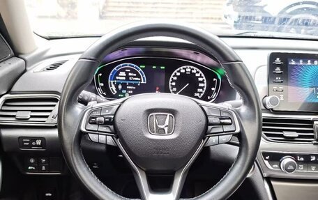 Honda Accord IX рестайлинг, 2021 год, 2 170 213 рублей, 19 фотография