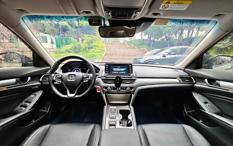 Honda Accord IX рестайлинг, 2021 год, 2 170 213 рублей, 16 фотография