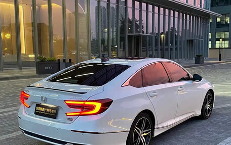 Honda Accord IX рестайлинг, 2022 год, 2 100 690 рублей, 3 фотография