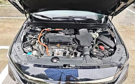 Honda Accord IX рестайлинг, 2021 год, 2 170 213 рублей, 20 фотография