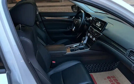 Honda Accord IX рестайлинг, 2022 год, 2 100 690 рублей, 10 фотография