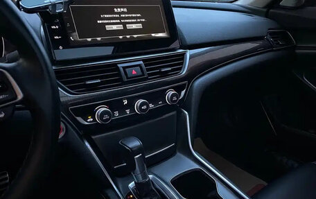 Honda Accord IX рестайлинг, 2022 год, 2 100 690 рублей, 13 фотография