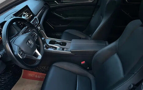 Honda Accord IX рестайлинг, 2022 год, 2 100 690 рублей, 11 фотография
