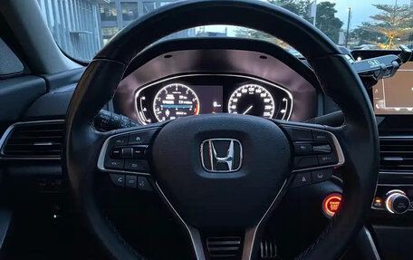 Honda Accord IX рестайлинг, 2022 год, 2 100 690 рублей, 12 фотография