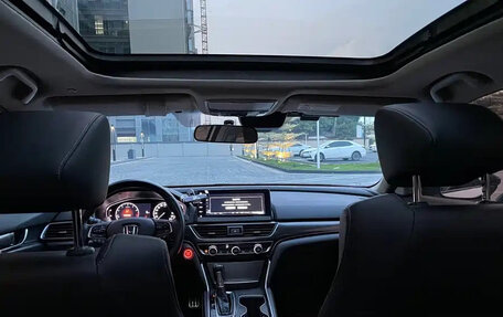 Honda Accord IX рестайлинг, 2022 год, 2 100 690 рублей, 9 фотография