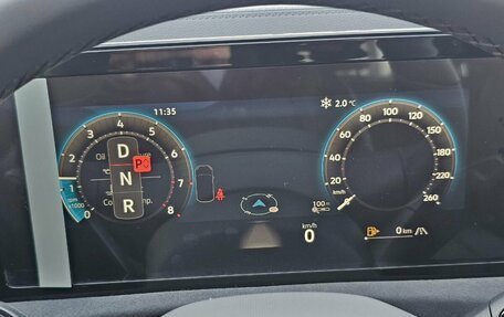 Volkswagen Tiguan, 2024 год, 5 595 002 рублей, 7 фотография