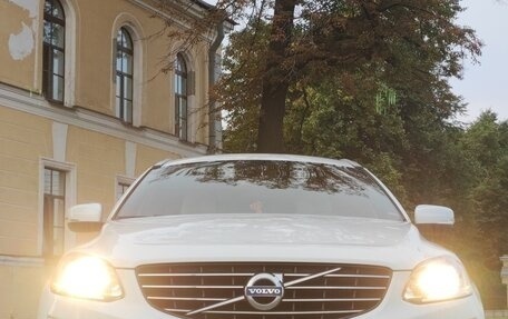 Volvo XC60 II, 2014 год, 1 950 000 рублей, 3 фотография