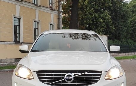 Volvo XC60 II, 2014 год, 1 950 000 рублей, 4 фотография
