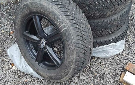 Volvo XC60 II, 2014 год, 1 950 000 рублей, 18 фотография