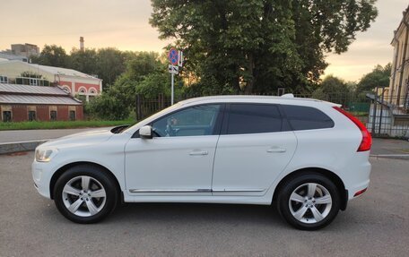 Volvo XC60 II, 2014 год, 1 950 000 рублей, 15 фотография