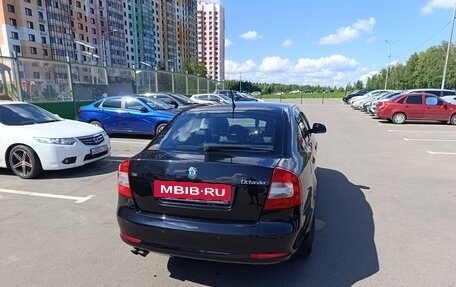 Skoda Octavia, 2012 год, 1 100 000 рублей, 4 фотография
