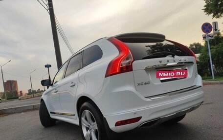Volvo XC60 II, 2014 год, 1 950 000 рублей, 13 фотография