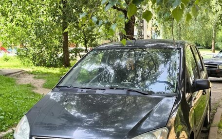 Ford C-MAX I рестайлинг, 2006 год, 1 000 000 рублей, 2 фотография