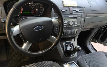 Ford C-MAX I рестайлинг, 2006 год, 1 000 000 рублей, 3 фотография