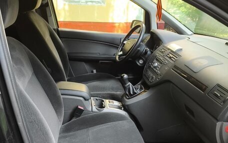 Ford C-MAX I рестайлинг, 2006 год, 1 000 000 рублей, 5 фотография