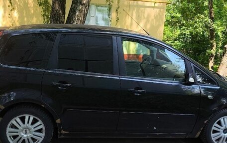 Ford C-MAX I рестайлинг, 2006 год, 1 000 000 рублей, 10 фотография