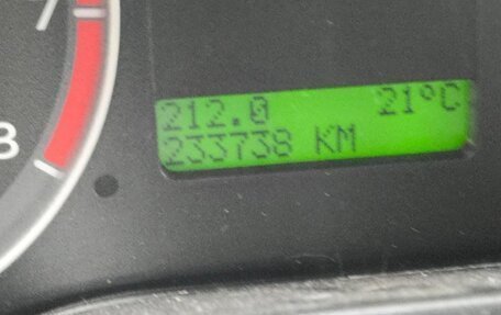 Ford C-MAX I рестайлинг, 2006 год, 1 000 000 рублей, 12 фотография
